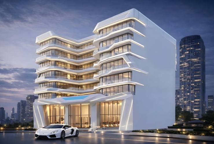 مشروع أمنية إمبريال